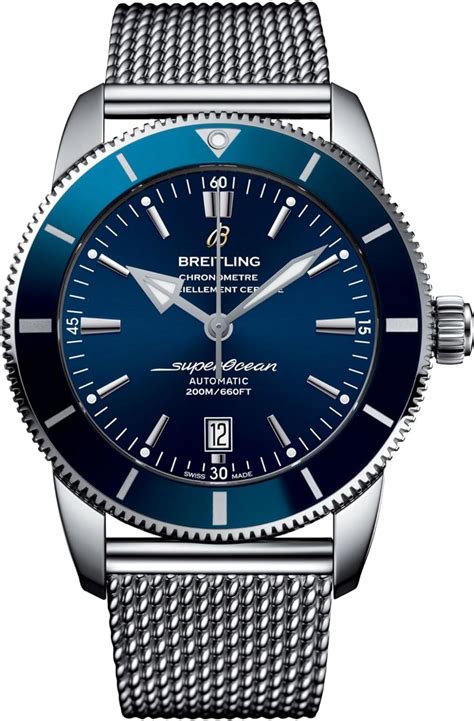 breitling superocean 46 preis|Breitling Superocean heritage 46mm.